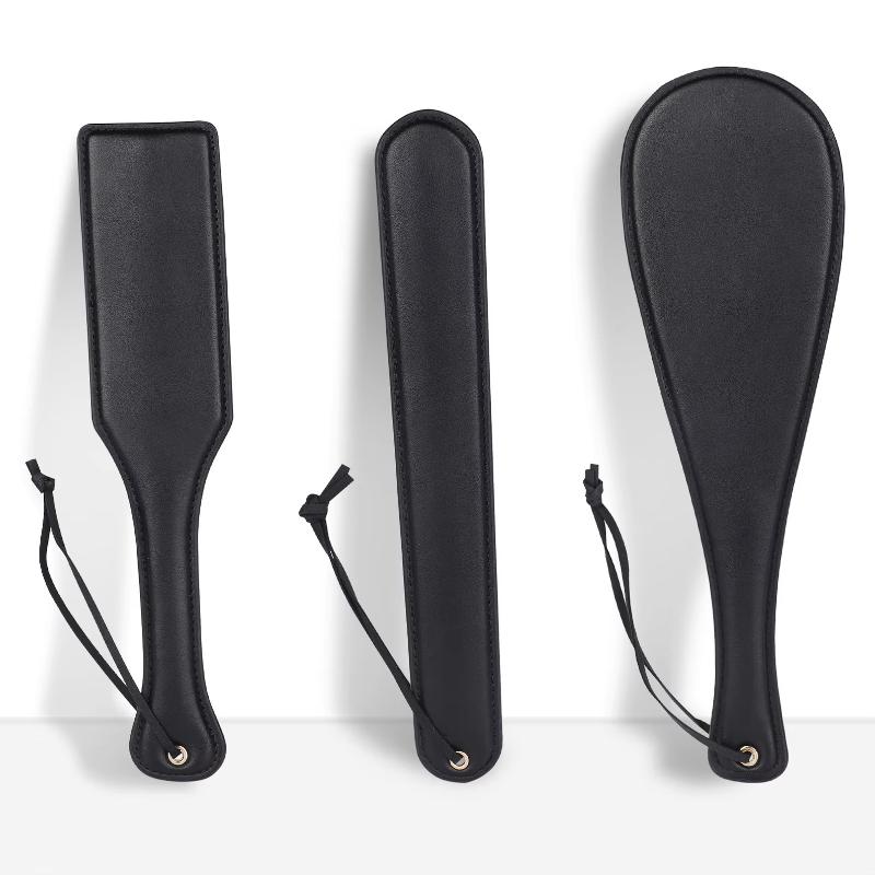 Craft Tools - BDSM スパンキングパドル ビートプ ソフトセックスビート スパンク キンキーSM製品