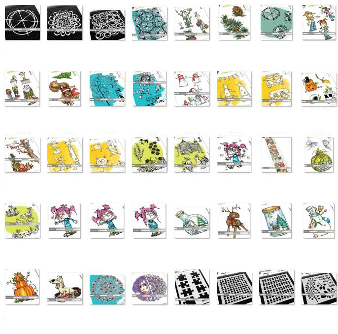 Clear Silicone Stamps For Card Making - スノーマン透明クリアスタンプDIYスクラップブッキング、カード作成、新しい、a6536