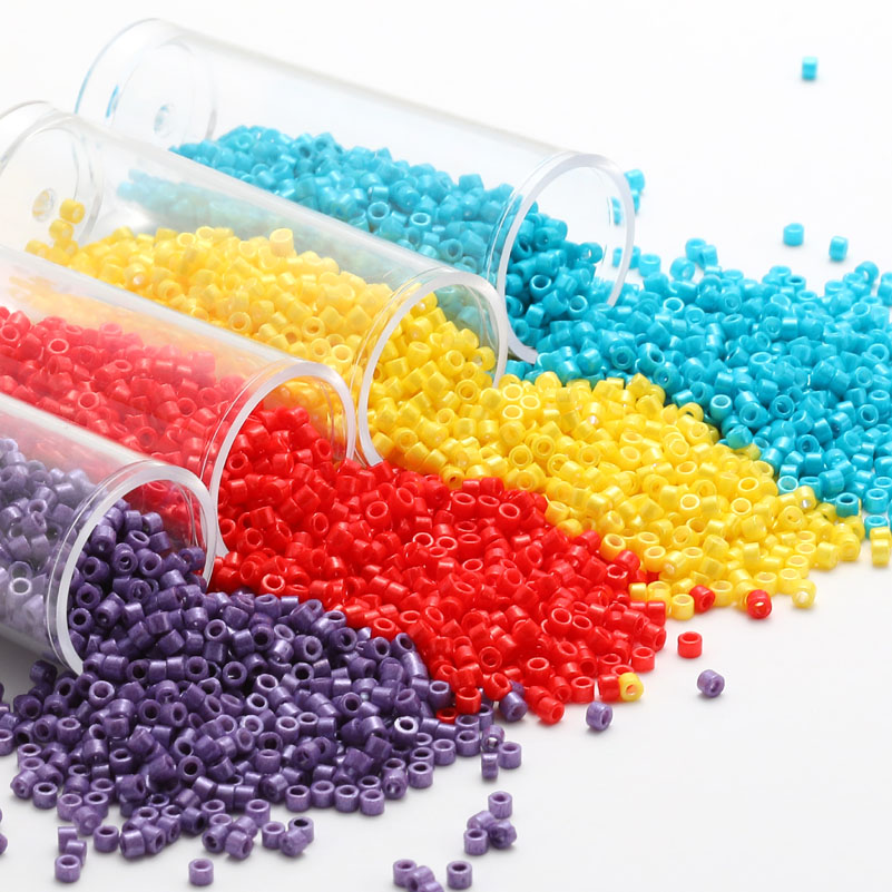 Glass Seed Beads 2Mm Jewelry Making - 日本 MKU Da ビーズ 10 グラム/20