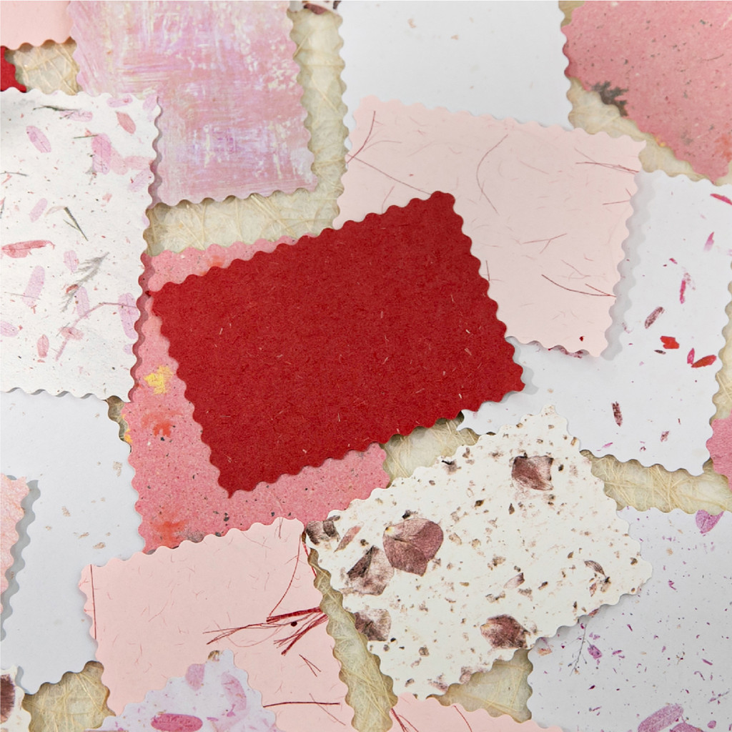 50枚入り ヴィンテージ素材紙 スクラップブッキングペーパー - Vintage Junk Journal Scrapbooking Paper のレビューと価格