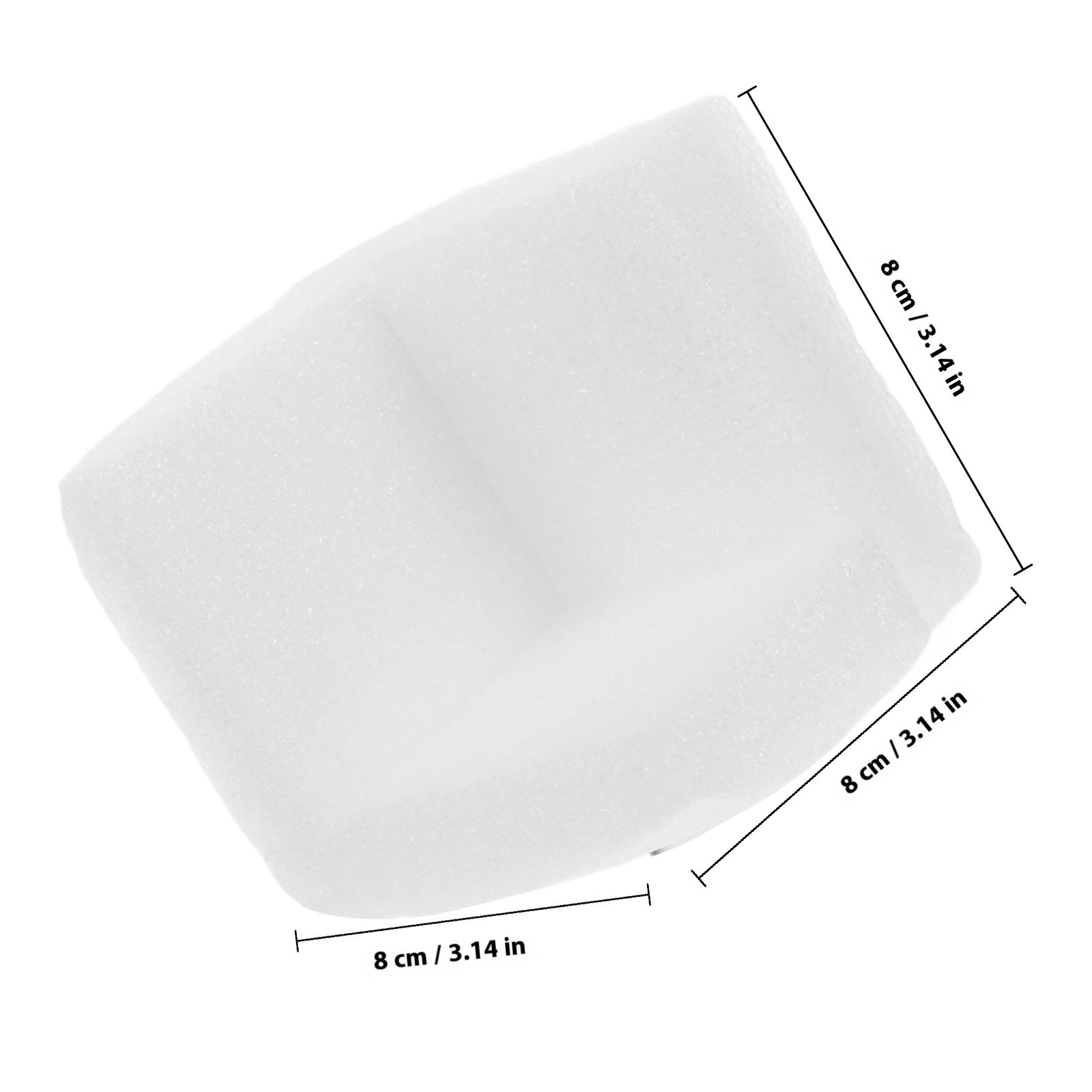 10 個のクッション性 Epe コーナープロテクター家具用フ - Painting Supplies のレビューと価格