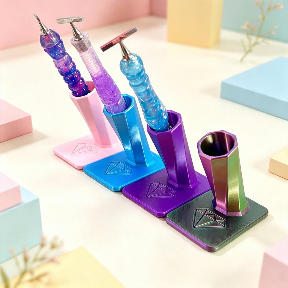 ドットペンスタンド 3Dプリント ダイヤモンドペインティング - Painting Supplies のレビューと価格