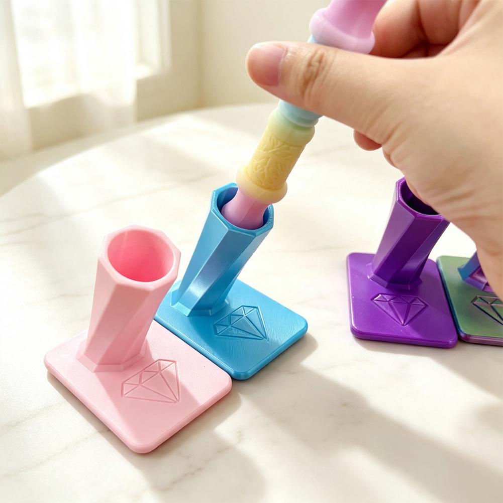 ドットペンスタンド 3Dプリント ダイヤモンドペインティング - Painting Supplies のレビューと価格