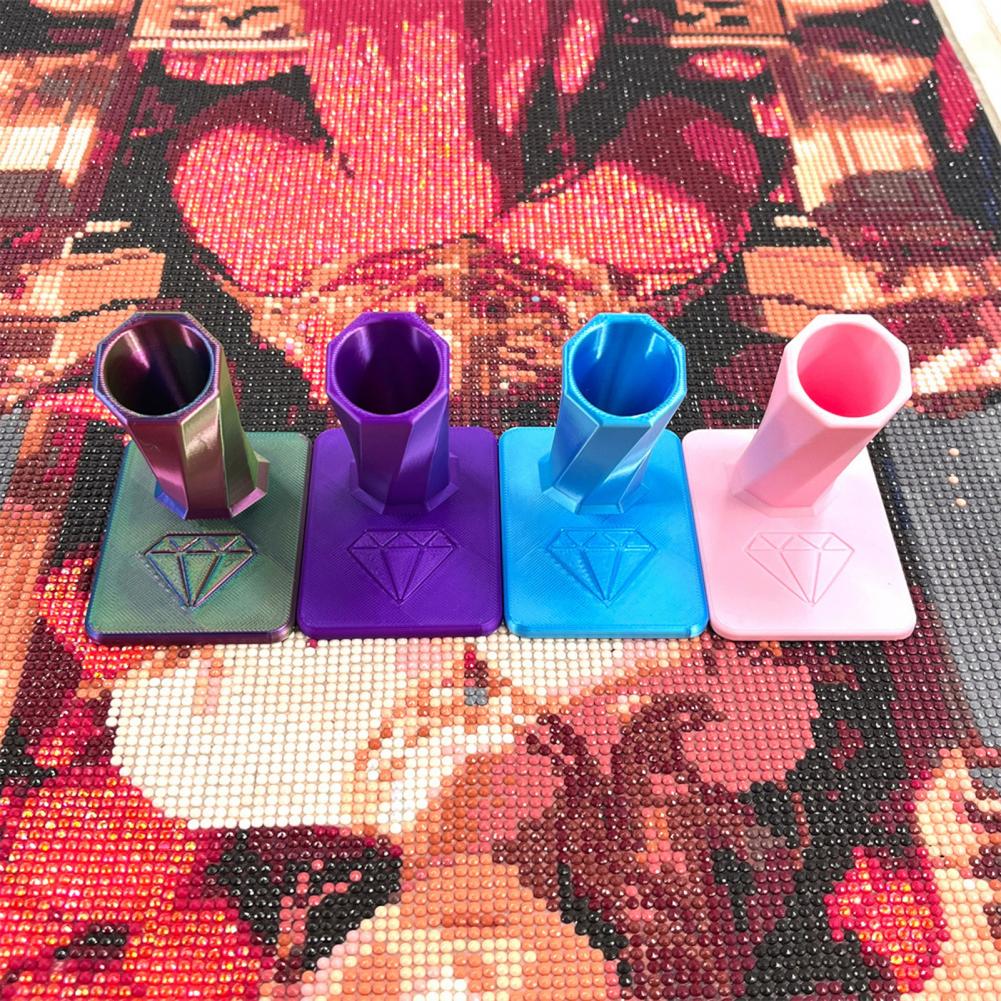 ドットペンスタンド 3Dプリント ダイヤモンドペインティング - Painting Supplies のレビューと価格