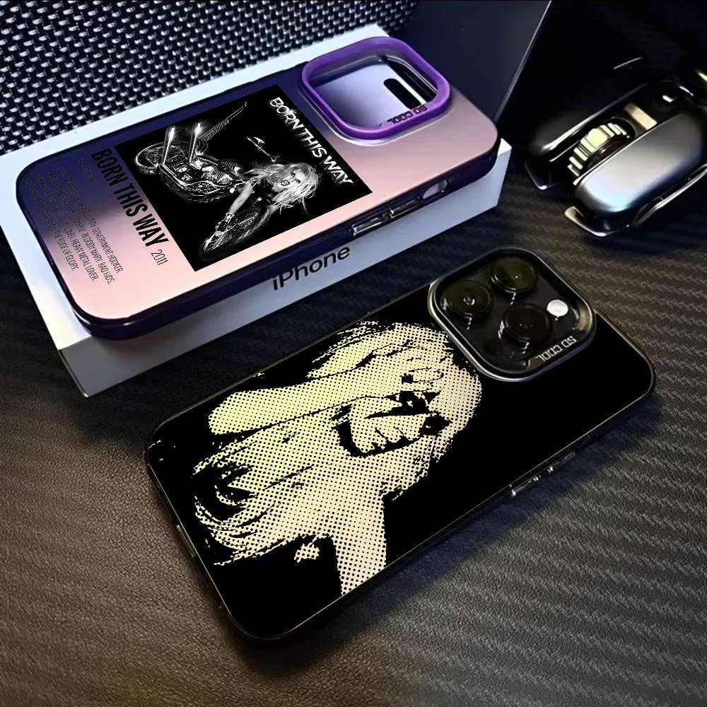 ホットシンガー風スマホケース L-Lady G-Gaga i - Mini Electric Sewing Machine Handheld のレビューと価格
