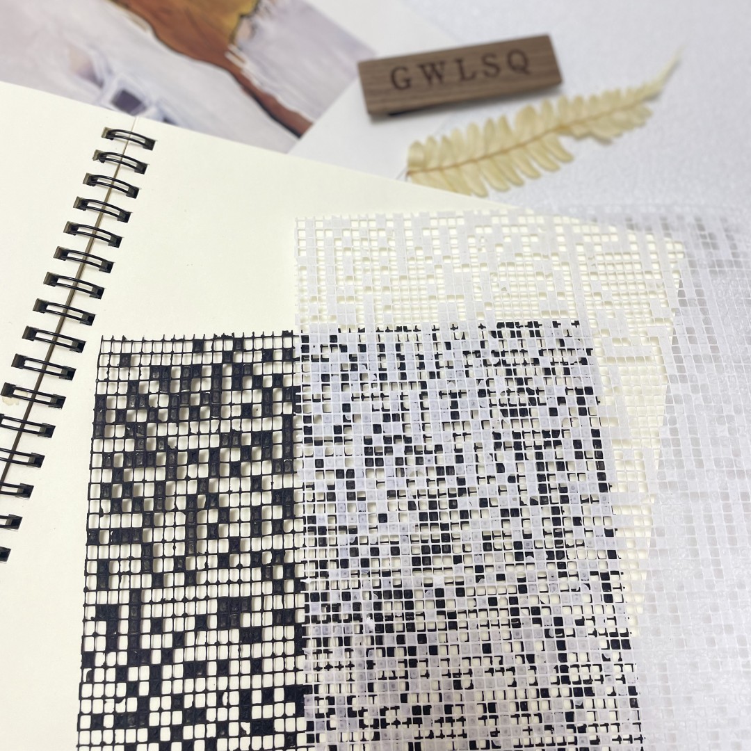 10 個 A5 カラーヴィンテージモザイクガーゼアートスクラ - Vintage Junk Journal Scrapbooking Paper のレビューと価格