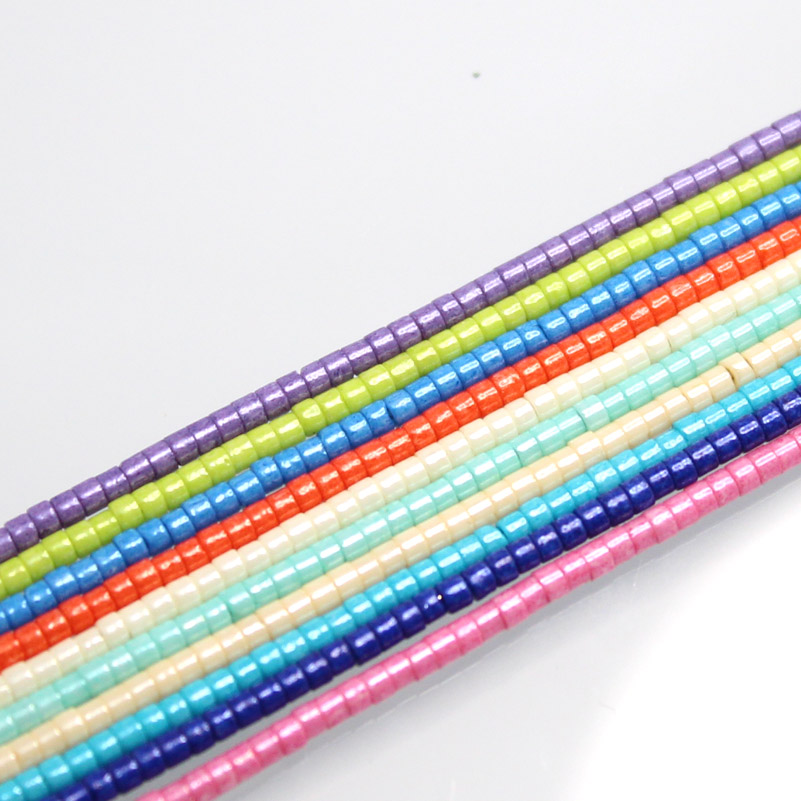 2 ミリメートル日本ビーズ 10 グラム/20 グラム/30 - Glass Seed Beads 2Mm Jewelry Making のレビューと価格