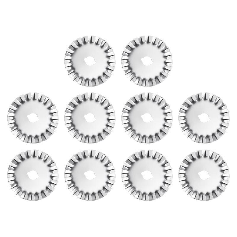 AAAF 交換用ブレード ファブリックキルティング、縫製、ス - Rotary Cutter For Fabric 45Mm のレビューと価格
