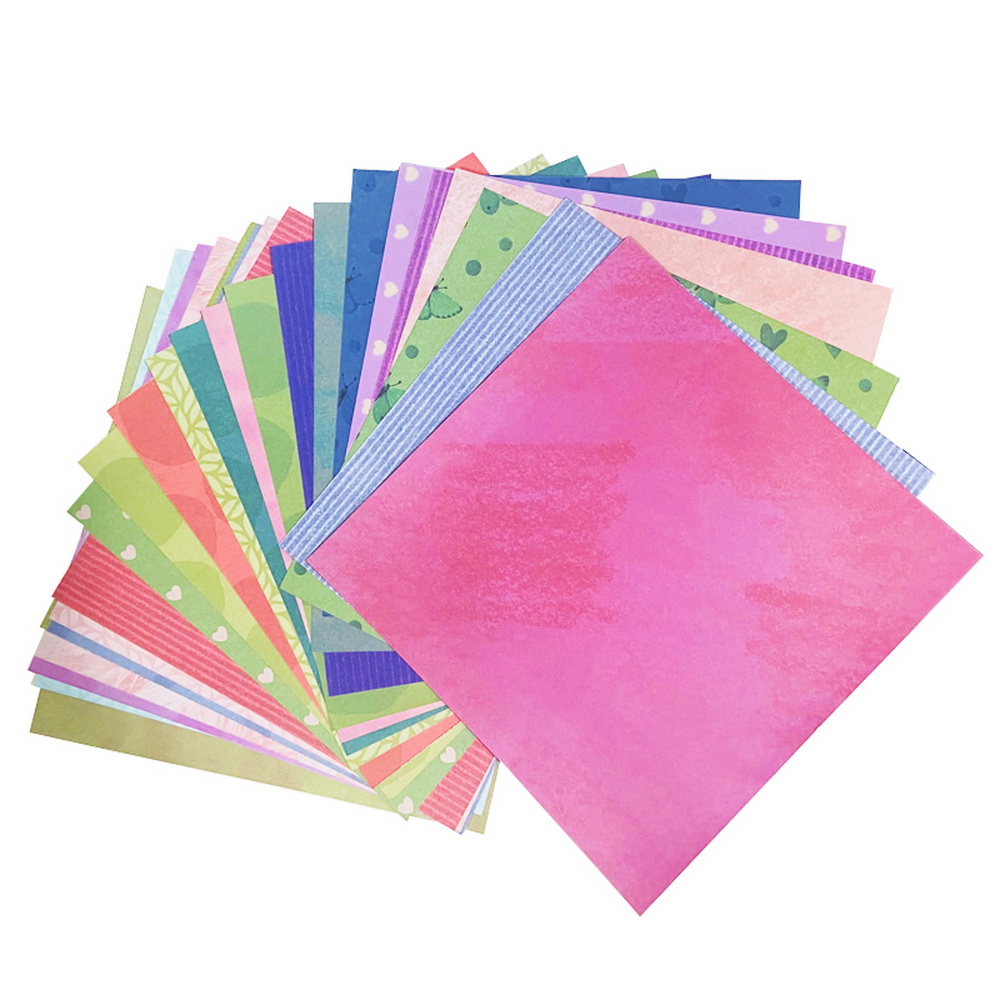 クリエイティブパス 1960年代 ヴィンテージ花柄スクラップ - Vintage Junk Journal Scrapbooking Paper のレビューと価格