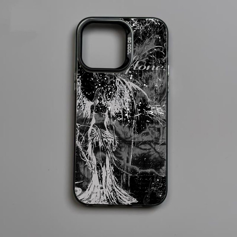 歌手 D-Deftones 電話ケース iPhone16、1 - Mini Electric Sewing Machine Handheld のレビューと価格
