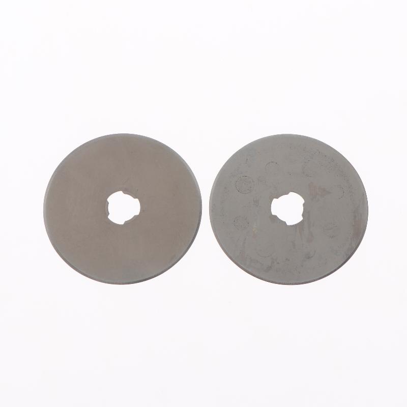 ロータリーカッターブレード 45mm 3 5 15個入り 高 - Rotary Cutter For Fabric 45Mm のレビューと価格