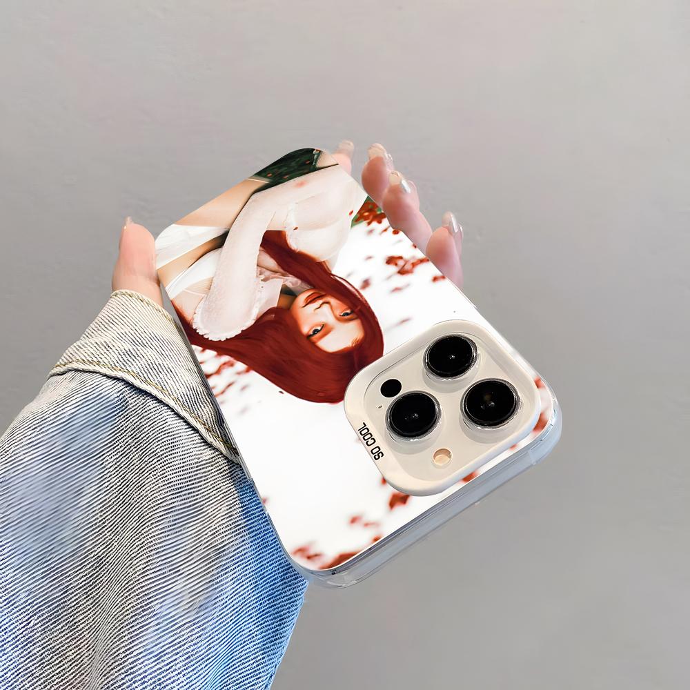 歌手 J-Jennie 電話ケース IPhone 17 Pr - Mini Electric Sewing Machine Handheld のレビューと価格