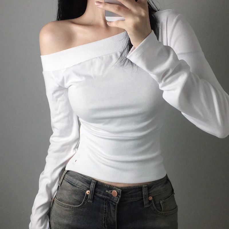 Y2K ヴィンテージ プリーツボタン Tシャツ レディース  - Embroidery のレビューと価格