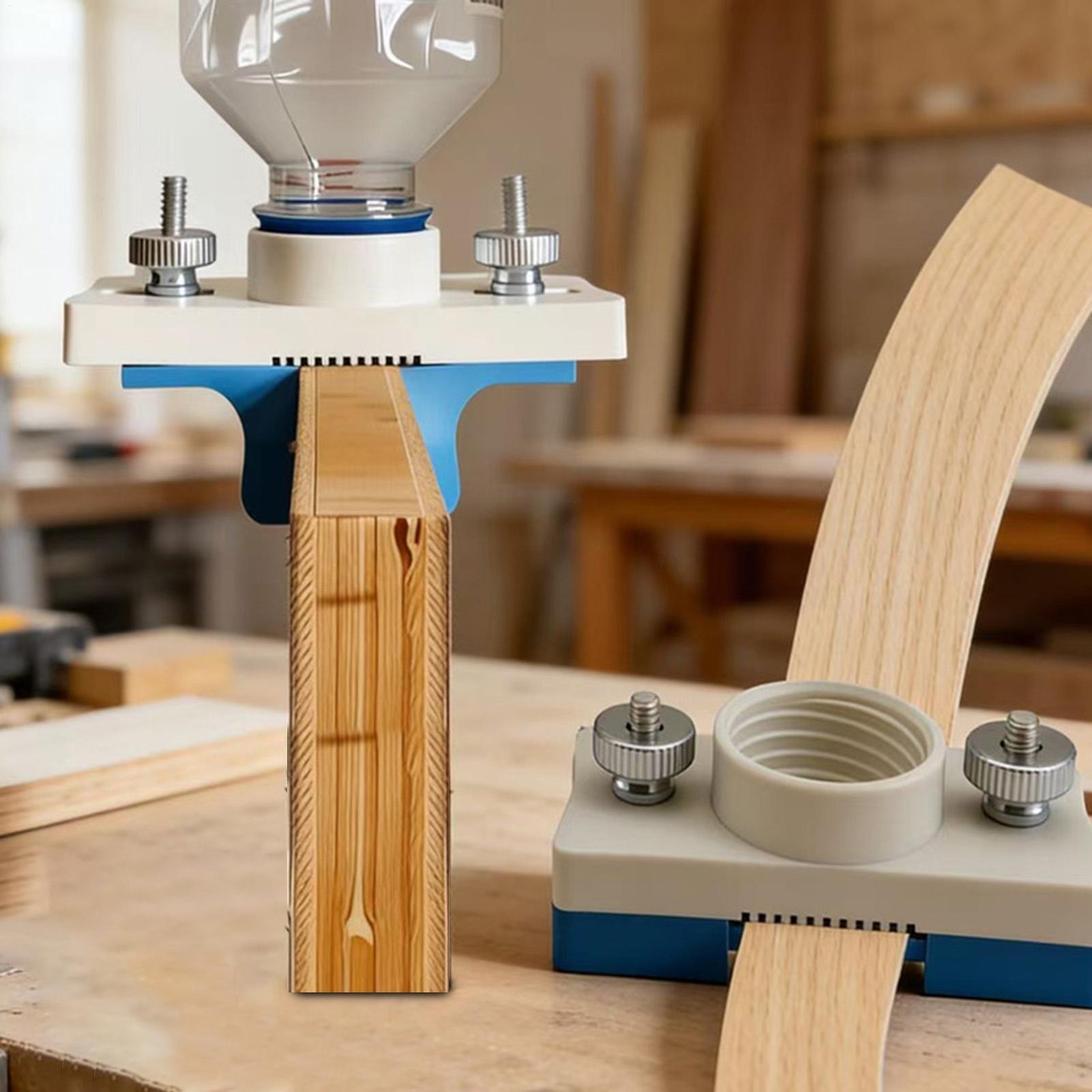 木工用接着剤塗布器 エッジングフラット接着剤塗布ツール 精密 - Craft Tools のレビューと価格