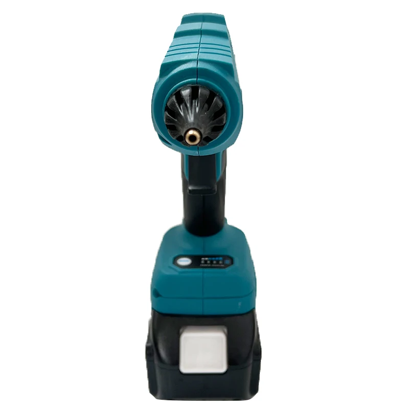 マキタコードレス電動ホットメルトグルーガン 18V バッテリ - Hot Melt Glue Gun Cordless のレビューと価格