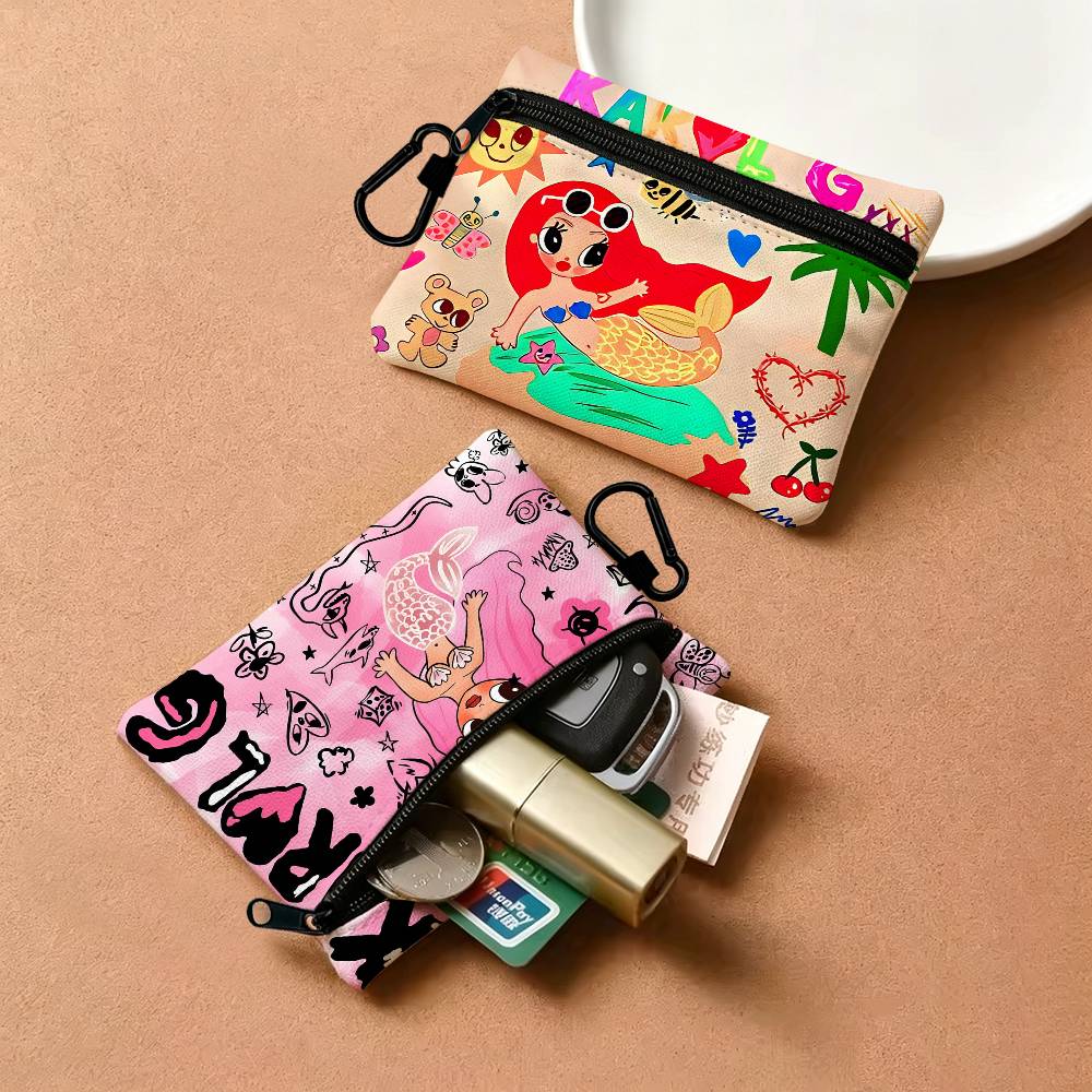 歌手K-Karol Gアニメミニハンギングオックスフォード布 - Mini Electric Sewing Machine Handheld のレビューと価格