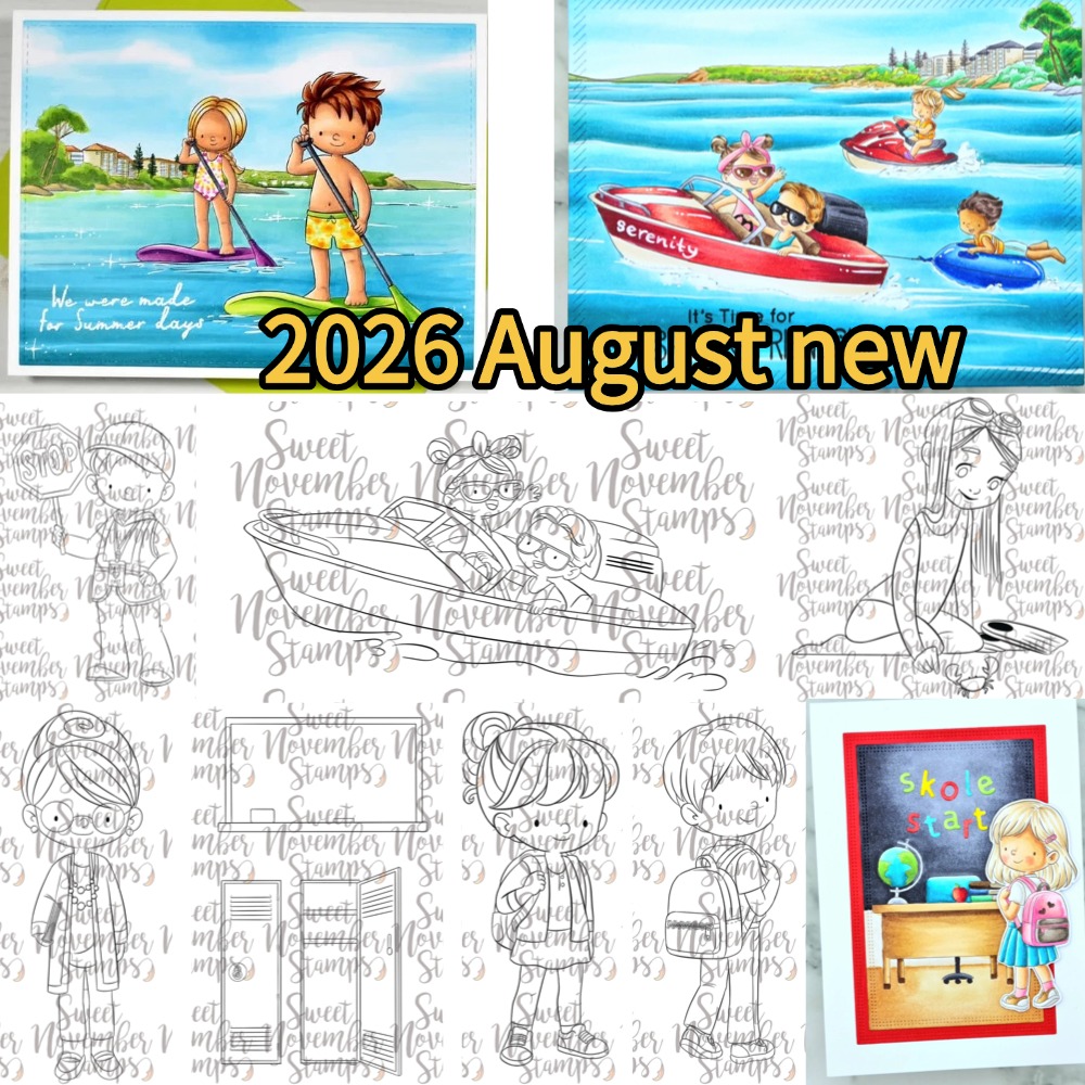 2026年5月新作マーメイドメダルフレームワーククリアシリコ - Clear Silicone Stamps For Card Making のレビューと価格